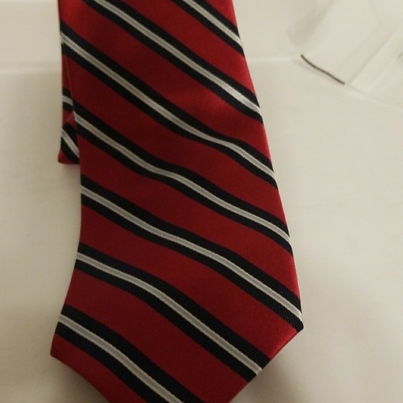 Nautica ties bundle of 2 - Picture 4 of 5